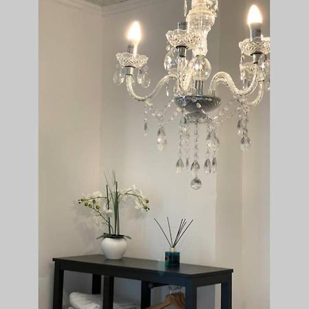 Cute Studio Rom Apartment Mons Bagian luar foto